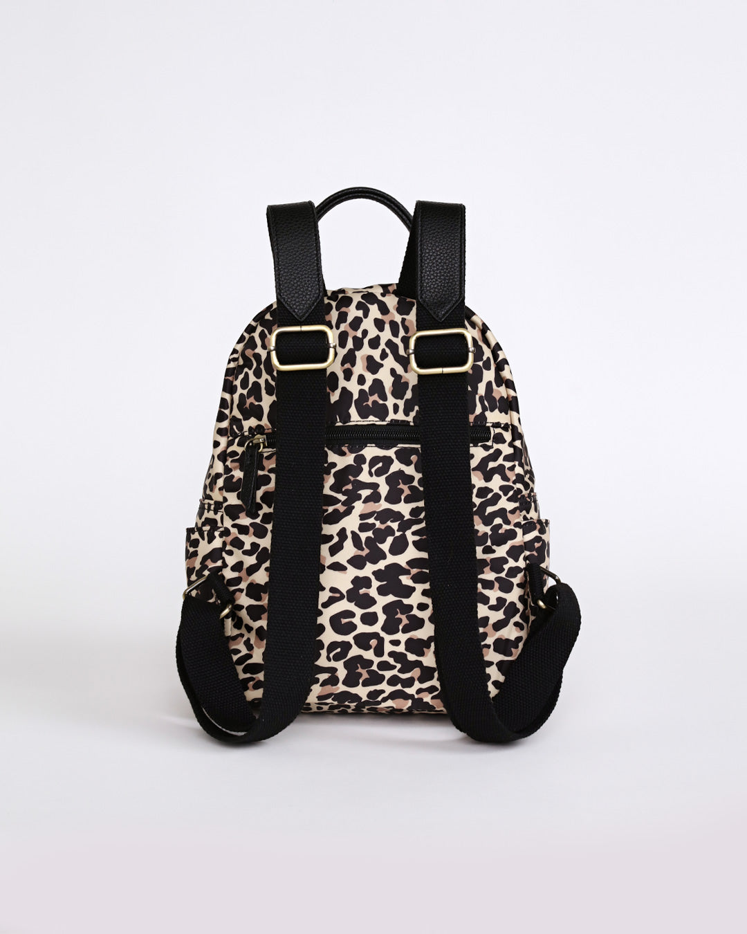 Benji Backpack - Leopard