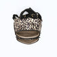 Benji Backpack - Leopard
