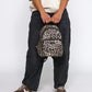Benji Backpack - Leopard