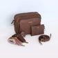 the Ultimate Bertie Bundle - Chocolate