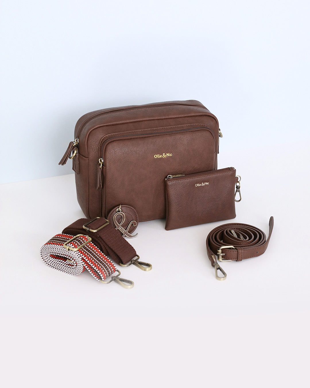 the Ultimate Bertie Bundle - Chocolate