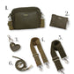 the Ultimate Bertie Bundle - Khaki