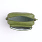 Bertie Maxi Crossbody - Apple Green