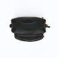 Bertie Maxi Crossbody - Black