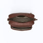 Bertie Maxi Crossbody - Chocolate