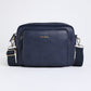 Bertie Maxi Crossbody - Navy
