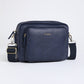Bertie Maxi Crossbody - Navy