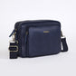 Bertie Maxi Crossbody - Navy