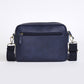 Bertie Maxi Crossbody - Navy