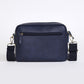 Bertie Maxi Crossbody - Navy