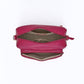 Bertie Maxi Crossbody - Orchid