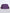 Bertie Maxi Crossbody - Purple