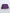 Bertie Maxi Crossbody - Purple