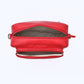 Bertie Maxi Crossbody - Red