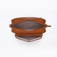 Bertie Maxi Crossbody - Tan