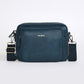 Bertie Maxi Crossbody - Teal