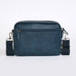 Bertie Maxi Crossbody - Teal