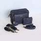 the Ultimate Bertie Bundle - Navy