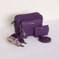 the Ultimate Bertie Bundle - Purple