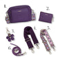 the Ultimate Bertie Bundle - Purple