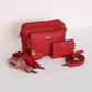 the Ultimate Bertie Bundle - Red