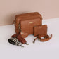 the Ultimate Bertie Bundle - Tan