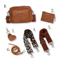 the Ultimate Bertie Bundle - Tan
