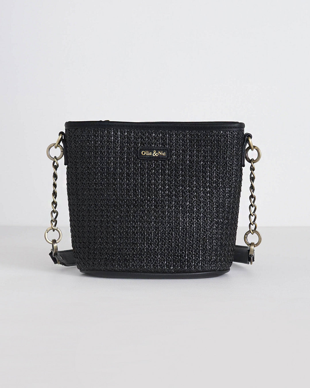 'Billie' large bucket bag Shoulder bags