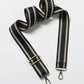 Black & Gold Strap - Multi
