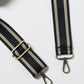 Black & Gold Strap - Multi