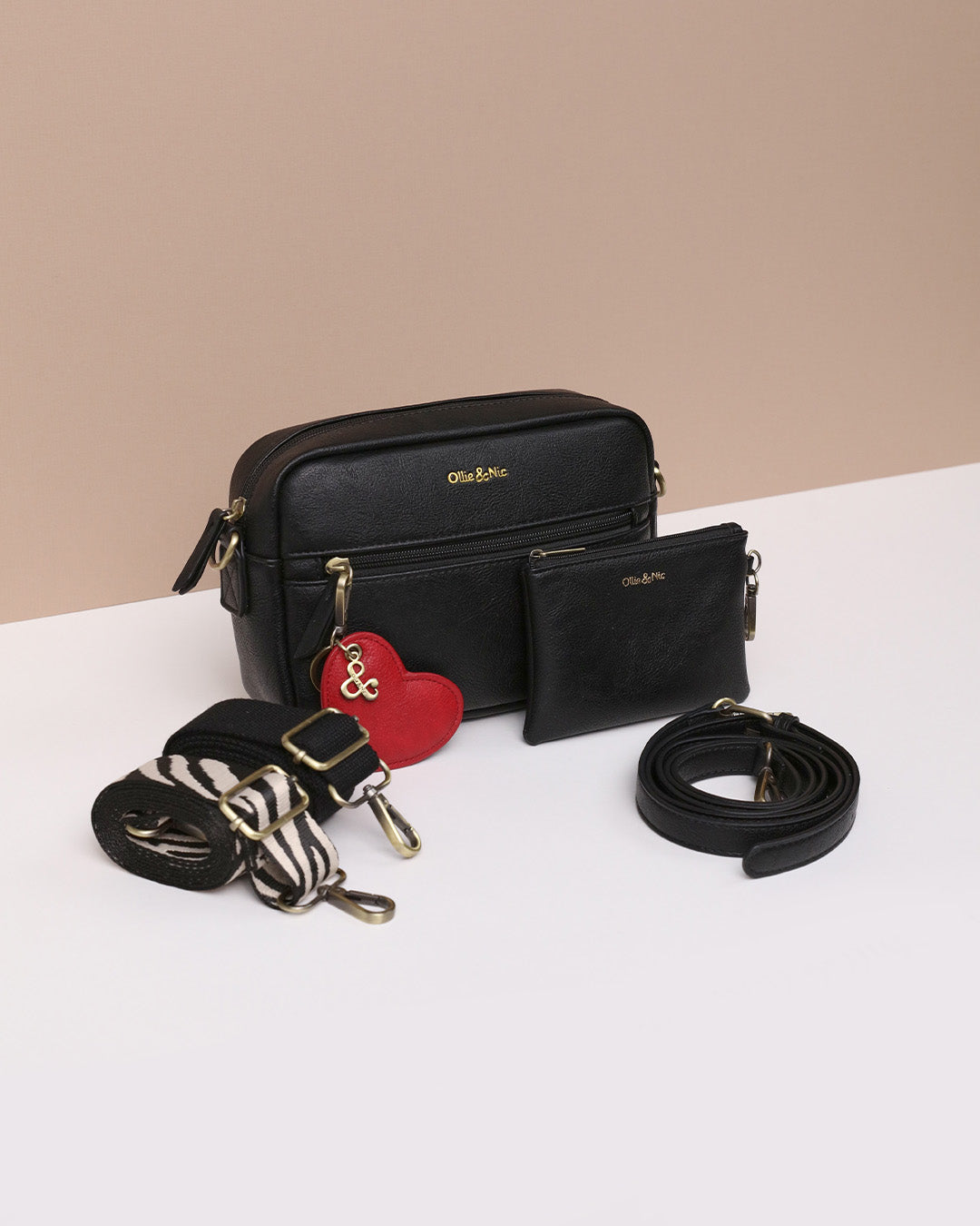 the Ultimate Gigi Bundle - Black