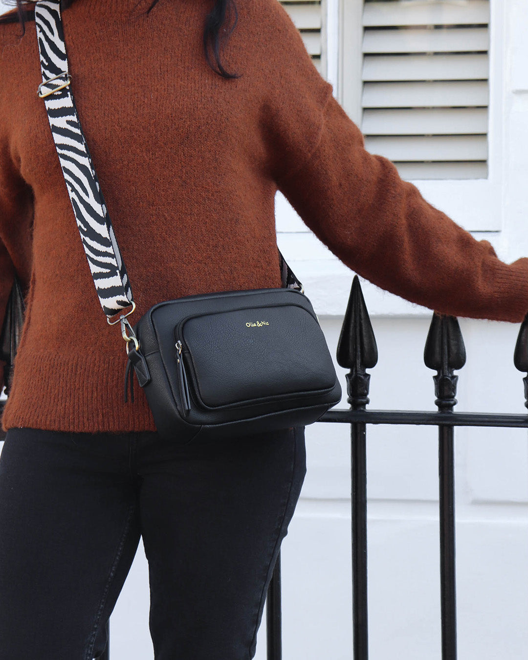 the Ultimate Doyle Bundle - Black