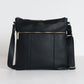 Blake Large Crossbody - Black