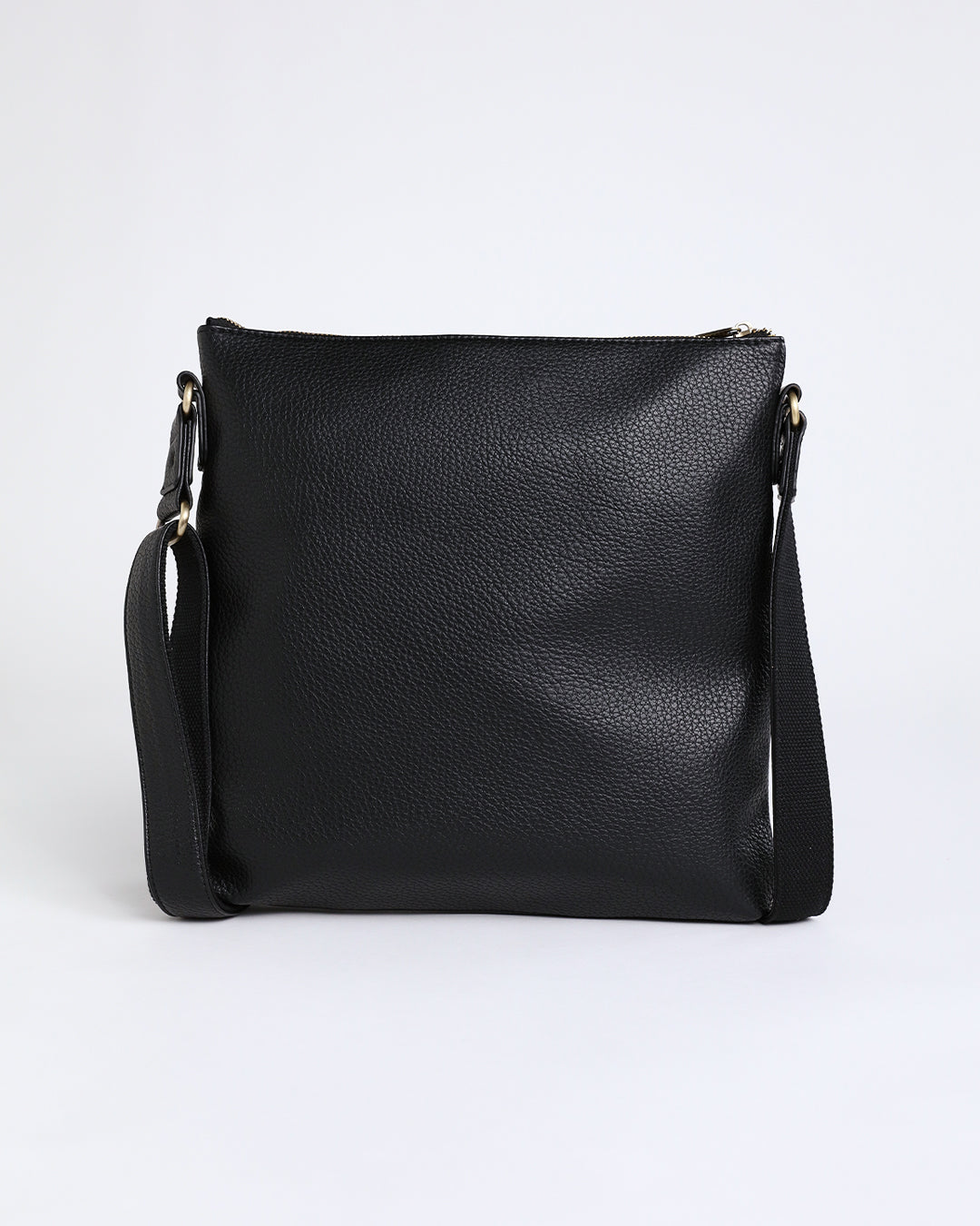 Blake Large Crossbody - Black