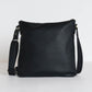 Blake Large Crossbody - Black