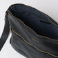 Blake Large Crossbody - Black