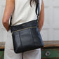 Blake Large Crossbody - Black