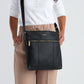 Blake Large Crossbody - Black