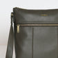 Blake Large Crossbody - Khaki