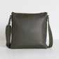 Blake Large Crossbody - Khaki