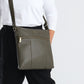 Blake Large Crossbody - Khaki