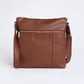 Blake Large Crossbody - Tan