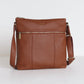 Blake Large Crossbody - Tan