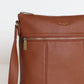 Blake Large Crossbody - Tan