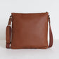 Blake Large Crossbody - Tan