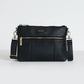 Blake Mini Crossbody - Black