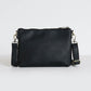 Blake Mini Crossbody - Black