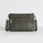 Blake Mini Crossbody - Khaki