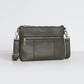 Blake Mini Crossbody - Khaki