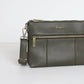 Blake Mini Crossbody - Khaki